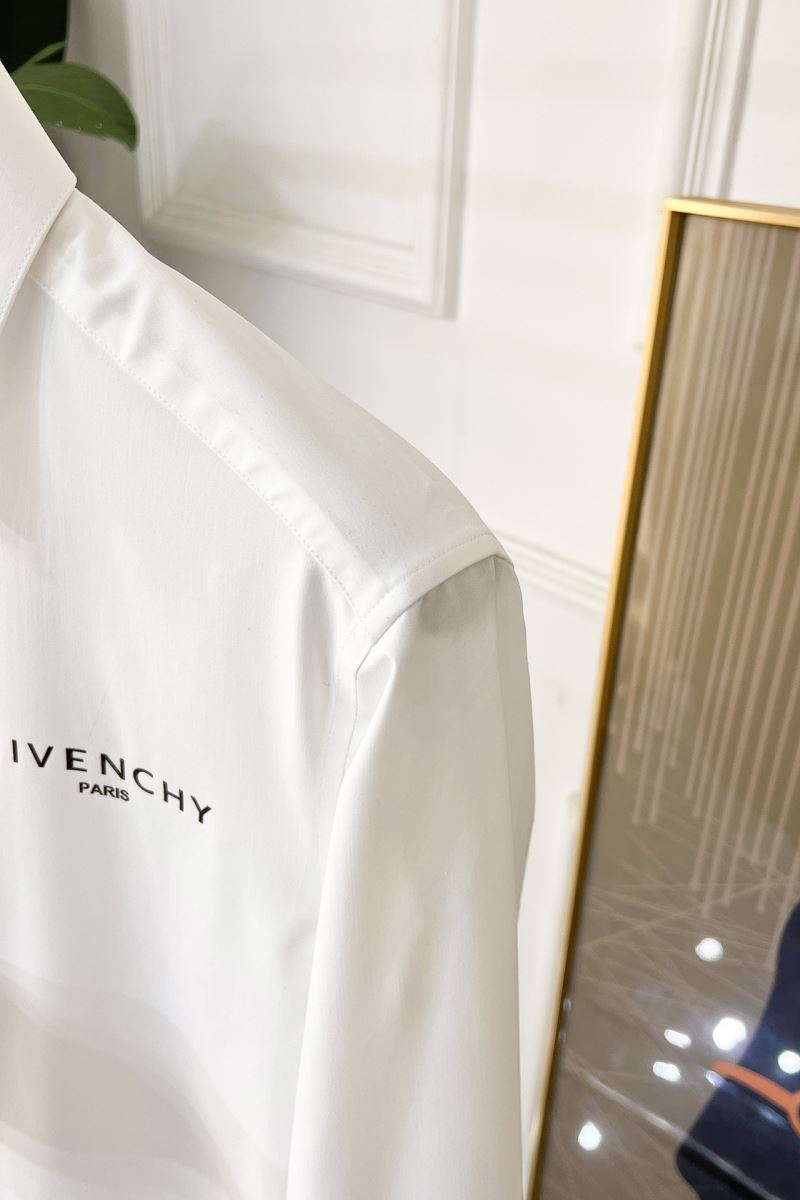 Givenchy Shirts